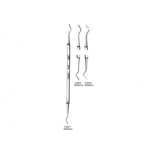 Filling Instruments